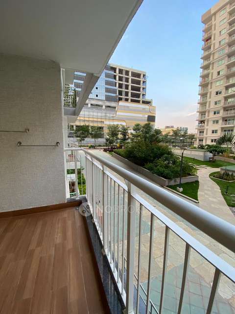 3 BHK Flat In L And T Raintree Boulevard, Hebbal For Sale  In Hebbal