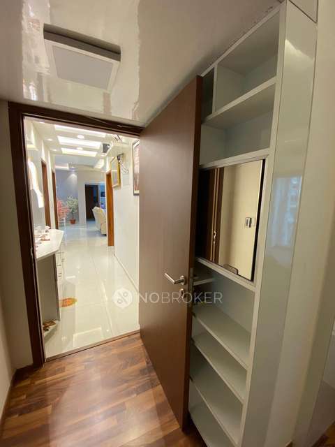 3 BHK Flat In L And T Raintree Boulevard, Hebbal For Sale  In Hebbal