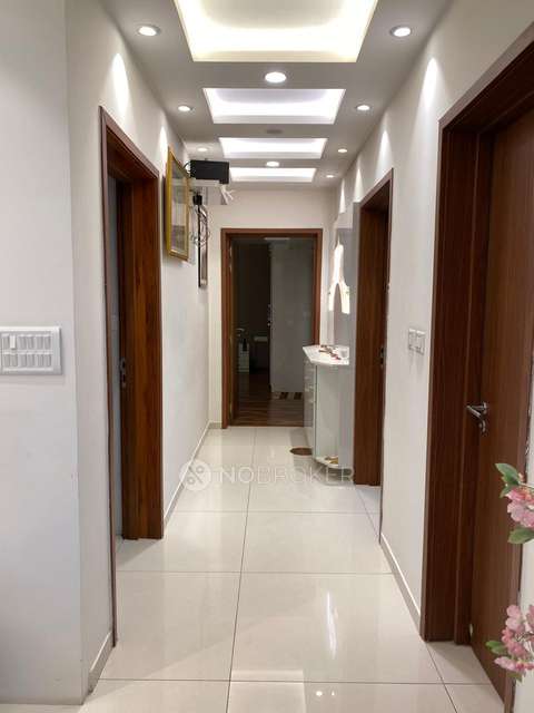 3 BHK Flat In L And T Raintree Boulevard, Hebbal For Sale  In Hebbal