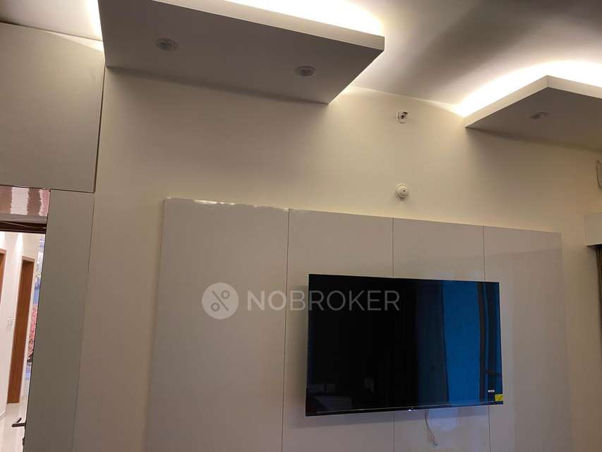 3 BHK Flat In L And T Raintree Boulevard, Hebbal For Sale  In Hebbal