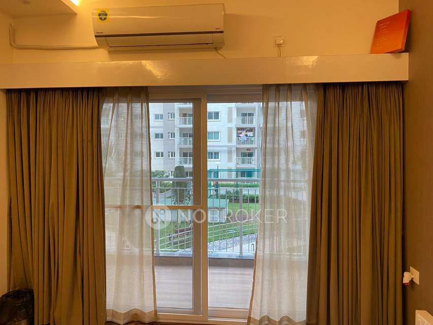 3 BHK Flat In L And T Raintree Boulevard, Hebbal For Sale  In Hebbal