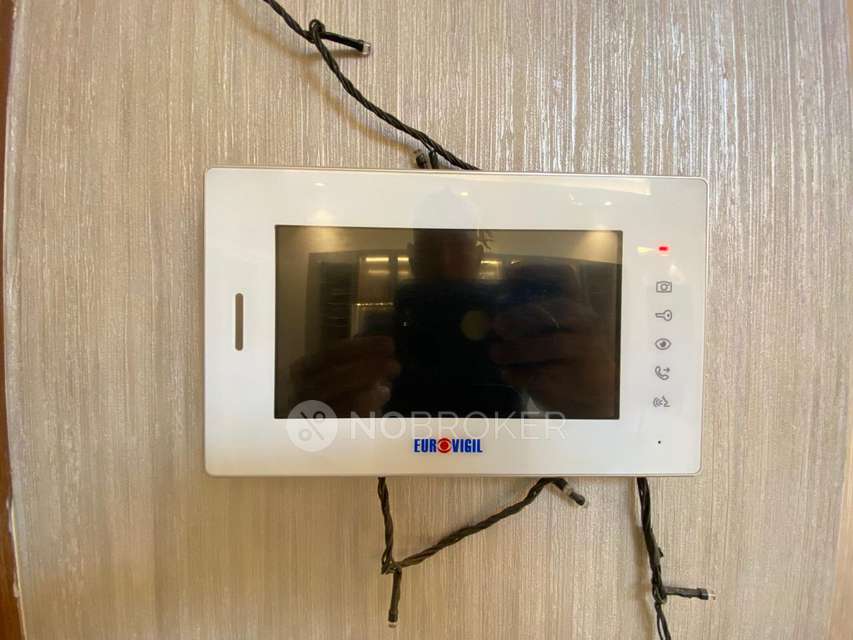 3 BHK Flat In L And T Raintree Boulevard, Hebbal For Sale  In Hebbal