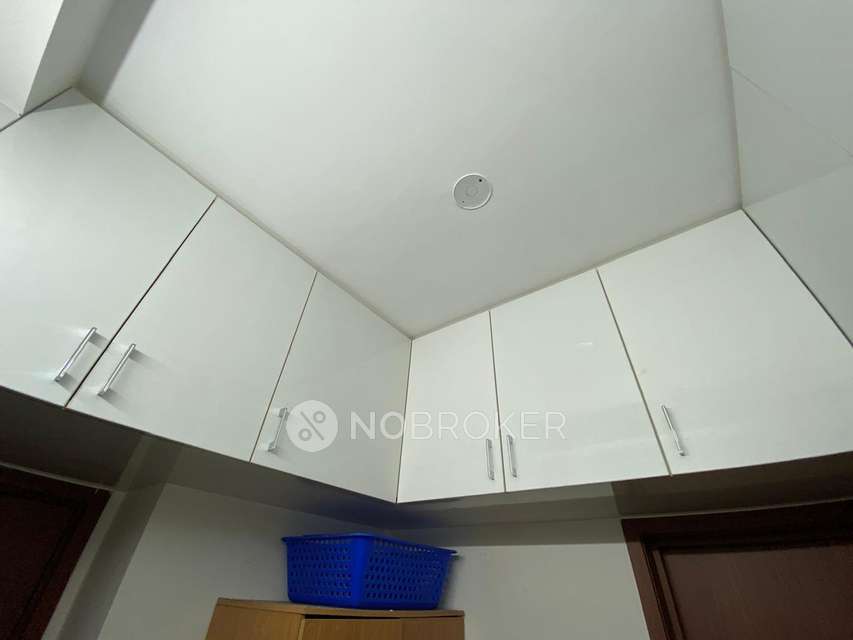 3 BHK Flat In L And T Raintree Boulevard, Hebbal For Sale  In Hebbal