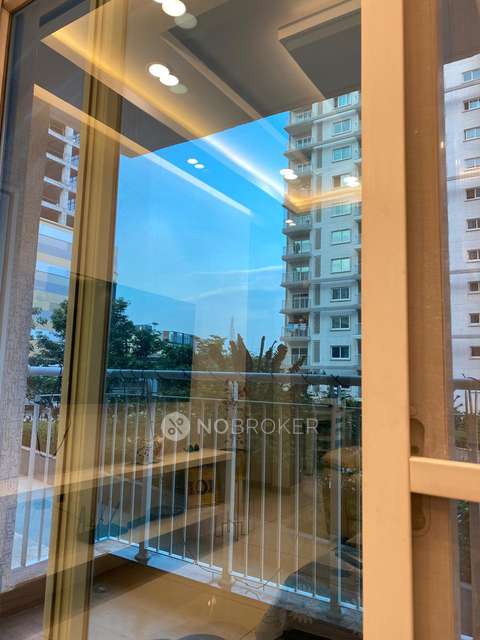 3 BHK Flat In L And T Raintree Boulevard, Hebbal For Sale  In Hebbal