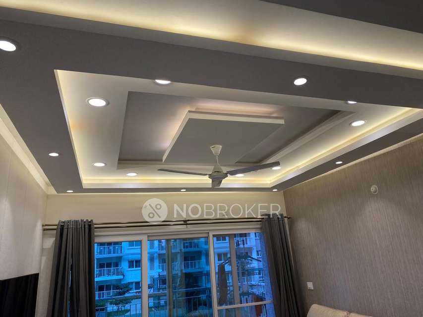 3 BHK Flat In L And T Raintree Boulevard, Hebbal For Sale  In Hebbal
