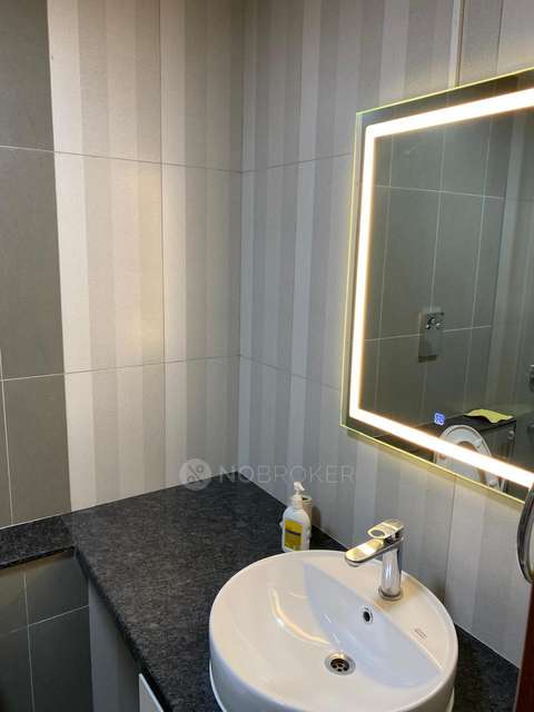 3 BHK Flat In L And T Raintree Boulevard, Hebbal For Sale  In Hebbal