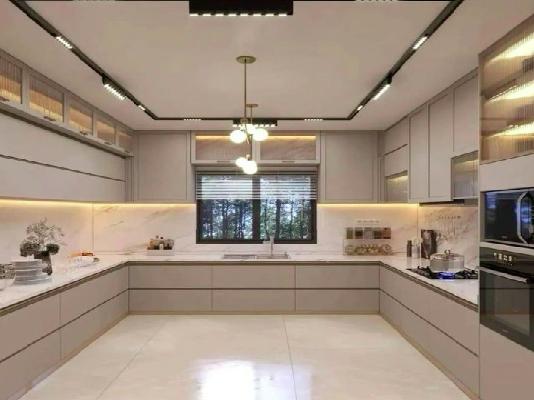 2 BHK Flat In Milan The Millenia For Sale  In Kalyan West