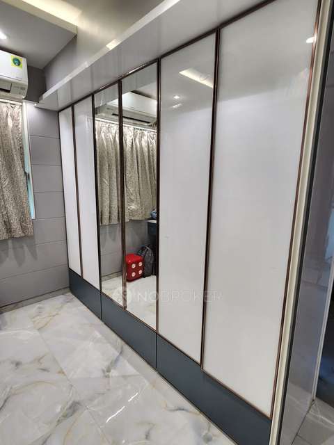 2 BHK Flat In Am Residency For Sale  In Mazgaon