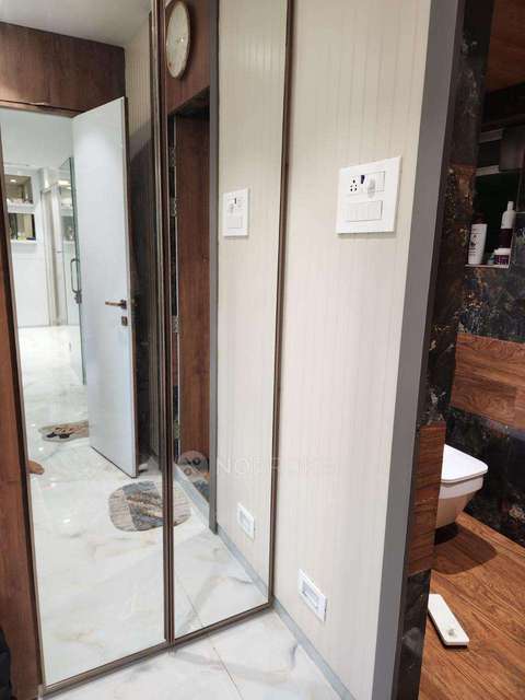 2 BHK Flat In Am Residency For Sale  In Mazgaon