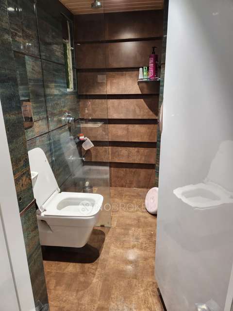 2 BHK Flat In Am Residency For Sale  In Mazgaon