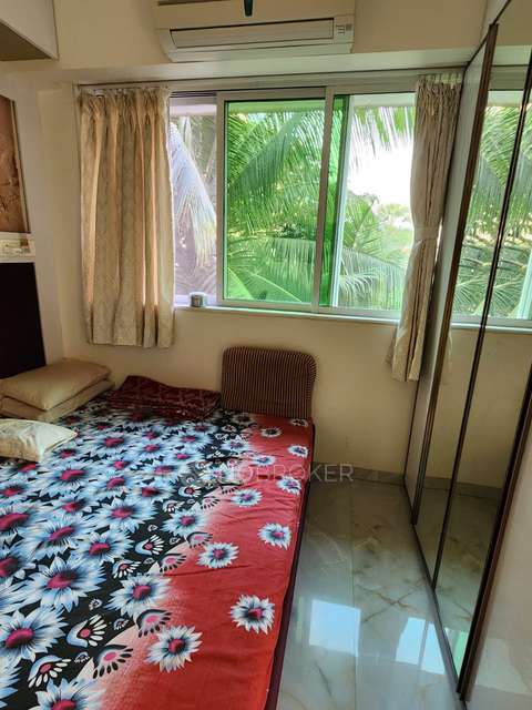2 BHK Flat In Am Residency For Sale  In Mazgaon