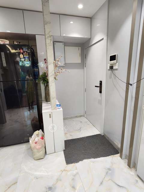 2 BHK Flat In Am Residency For Sale  In Mazgaon