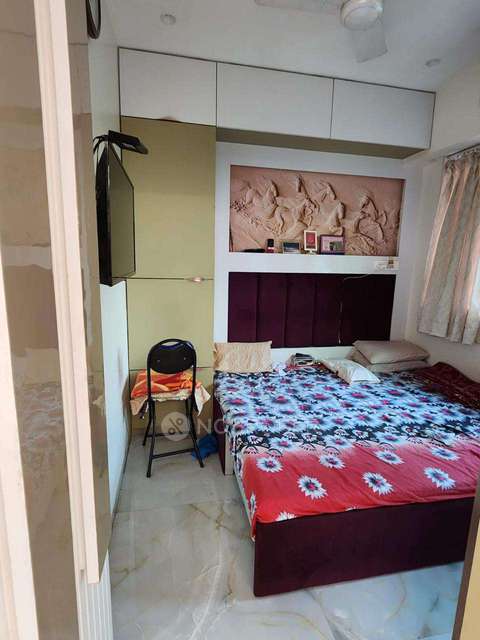 2 BHK Flat In Am Residency For Sale  In Mazgaon