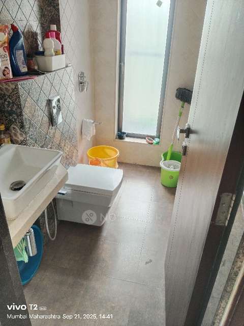 2 BHK Flat In Ashok Odyssey, Ghatkopar West  For Sale  In Ghatkopar West