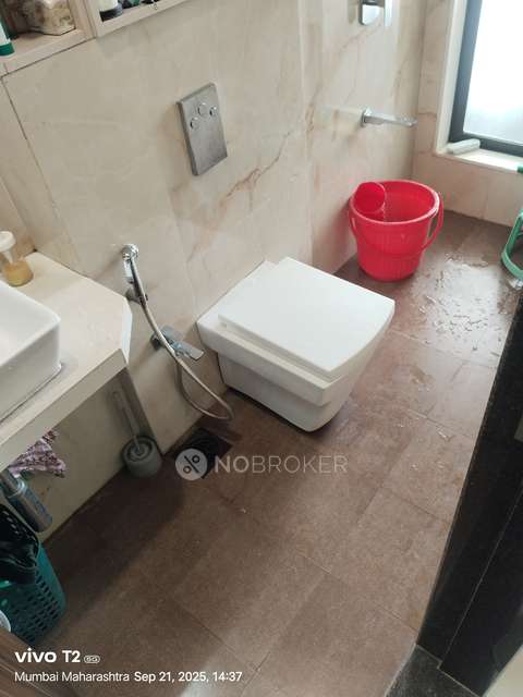 2 BHK Flat In Ashok Odyssey, Ghatkopar West  For Sale  In Ghatkopar West