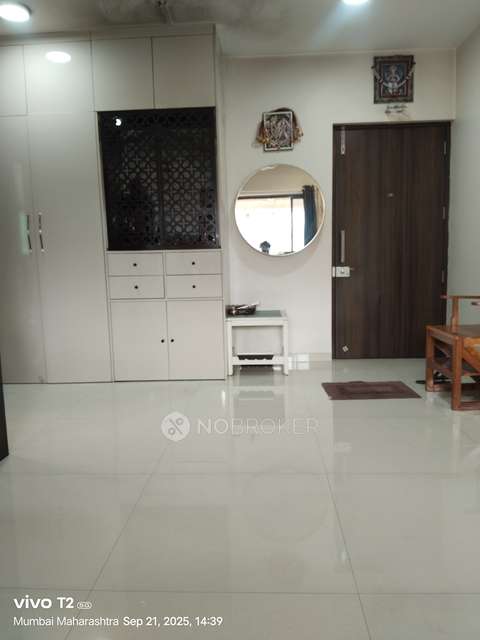 2 BHK Flat In Ashok Odyssey, Ghatkopar West  For Sale  In Ghatkopar West