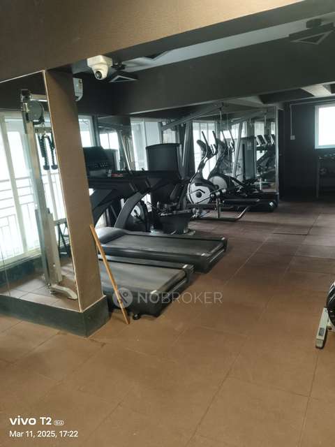 2 BHK Flat In Ashok Odyssey, Ghatkopar West  For Sale  In Ghatkopar West