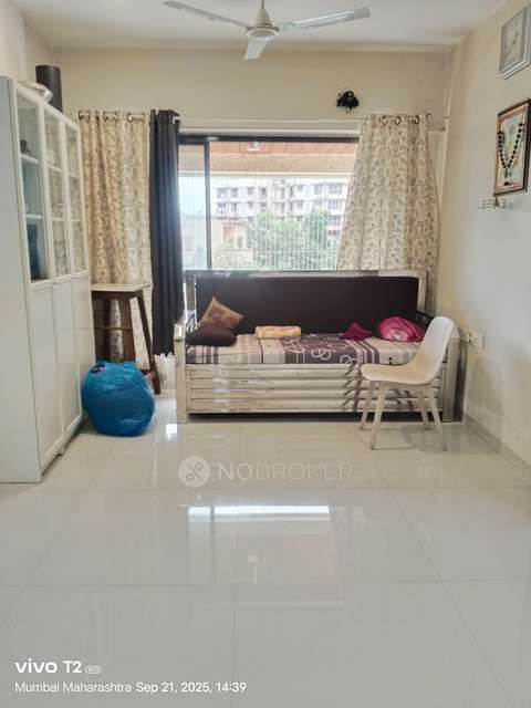 2 BHK Flat In Ashok Odyssey, Ghatkopar West  For Sale  In Ghatkopar West