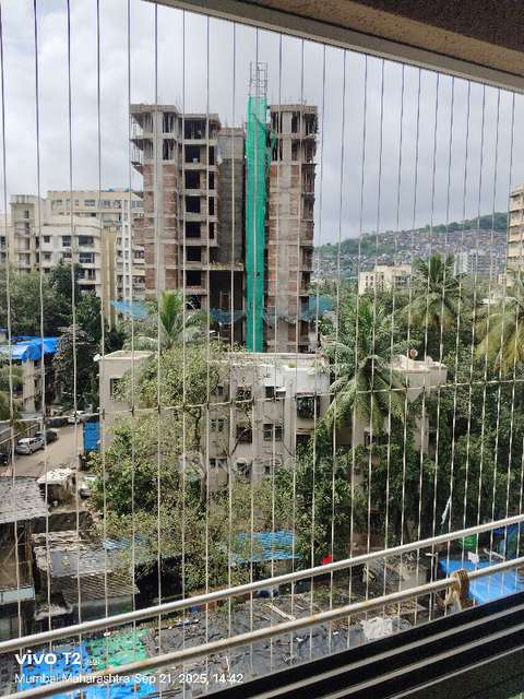 2 BHK Flat In Ashok Odyssey, Ghatkopar West  For Sale  In Ghatkopar West
