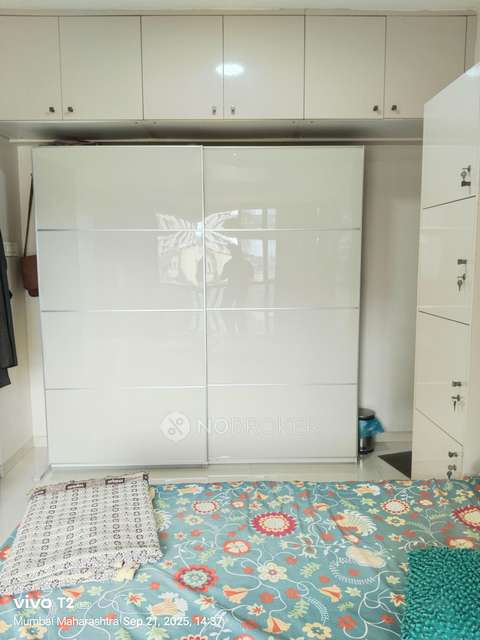 2 BHK Flat In Ashok Odyssey, Ghatkopar West  For Sale  In Ghatkopar West