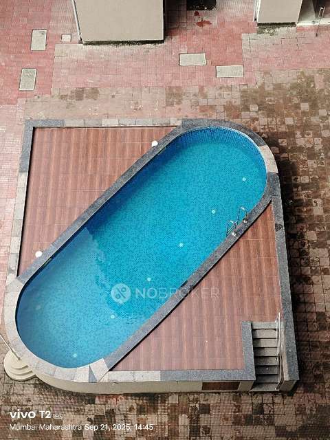 2 BHK Flat In Ashok Odyssey, Ghatkopar West  For Sale  In Ghatkopar West