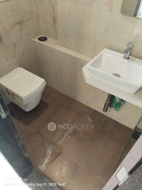 2 BHK Flat In Ashok Odyssey, Ghatkopar West  For Sale  In Ghatkopar West