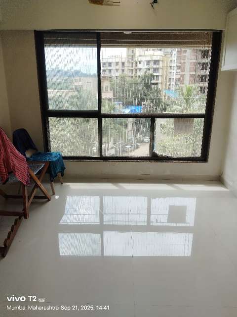 2 BHK Flat In Ashok Odyssey, Ghatkopar West  For Sale  In Ghatkopar West