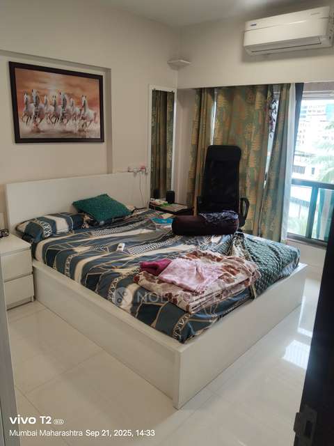 2 BHK Flat In Ashok Odyssey, Ghatkopar West  For Sale  In Ghatkopar West