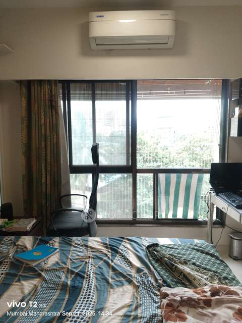 2 BHK Flat In Ashok Odyssey, Ghatkopar West  For Sale  In Ghatkopar West