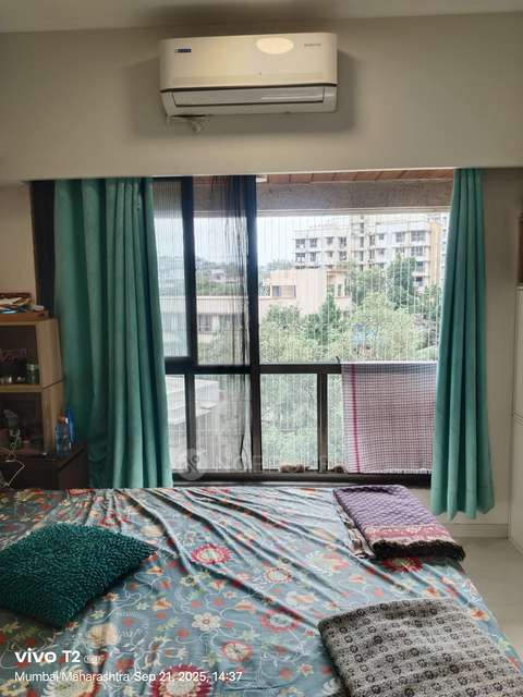 2 BHK Flat In Ashok Odyssey, Ghatkopar West  For Sale  In Ghatkopar West