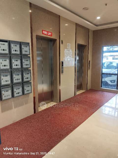 2 BHK Flat In Ashok Odyssey, Ghatkopar West  For Sale  In Ghatkopar West