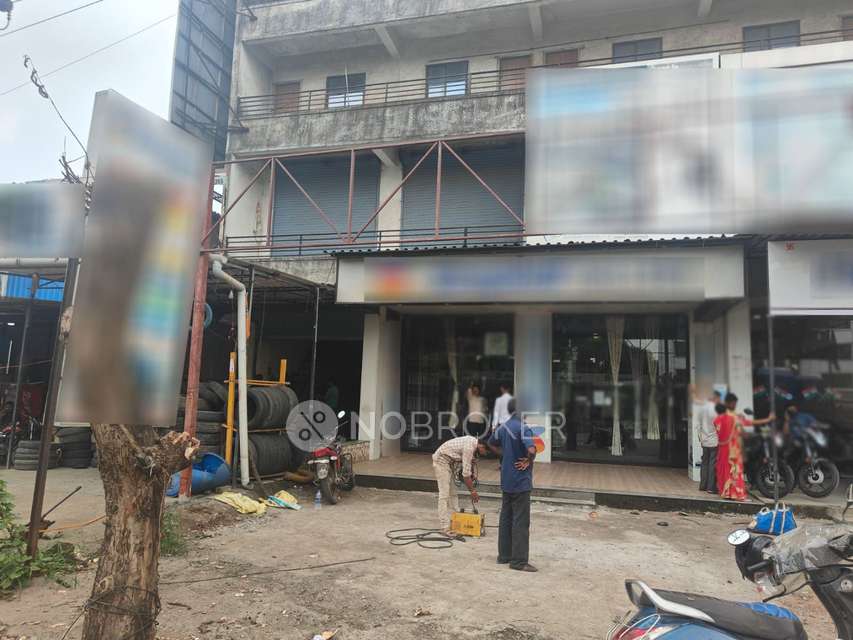 Showroom in Dombivali East, Mumbai for Rent 
