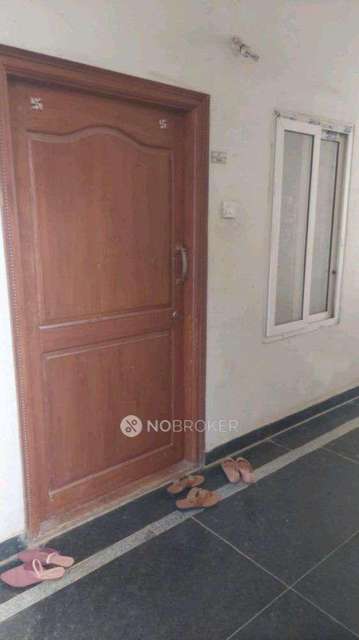 2 BHK Flat In Cyber Shantiniliya For Sale  In Bandlaguda Jagir