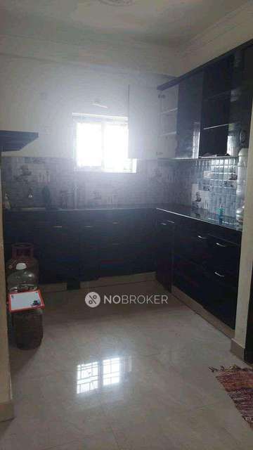 2 BHK Flat In Cyber Shantiniliya For Sale  In Bandlaguda Jagir
