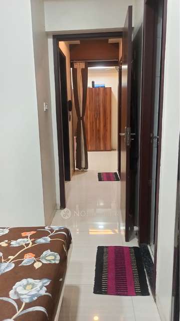 1 BHK Flat In Regency Anantam, Dombivali East For Sale  In Dombivali East