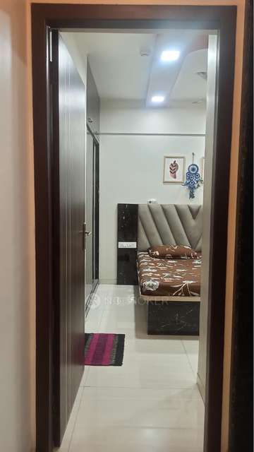 1 BHK Flat In Regency Anantam, Dombivali East For Sale  In Dombivali East