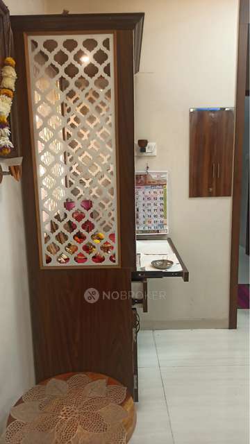 1 BHK Flat In Regency Anantam, Dombivali East For Sale  In Dombivali East