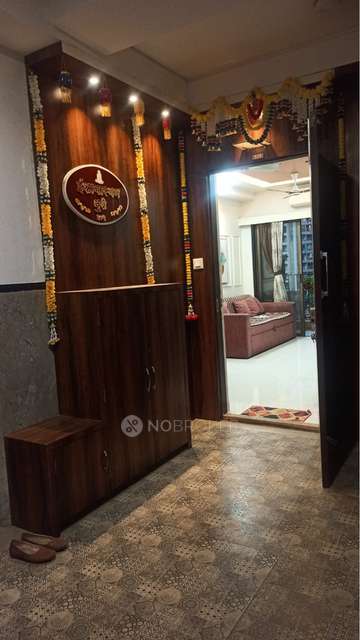 1 BHK Flat In Regency Anantam, Dombivali East For Sale  In Dombivali East