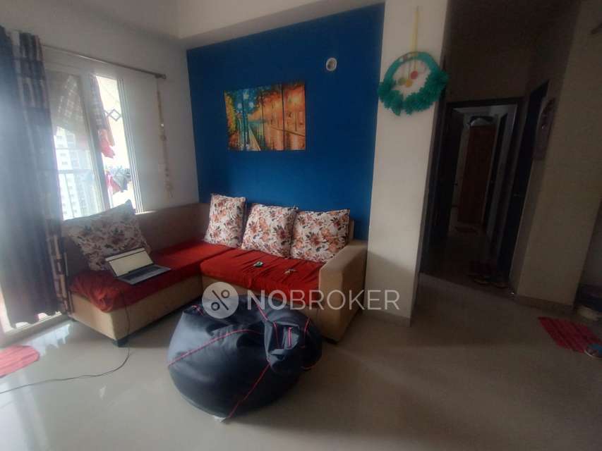 2 BHK Flat In The Cliff Garden For Sale  In Hinjewadi