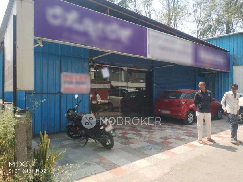 Commercial Property in Konanakunte, Bangalore for Rent 