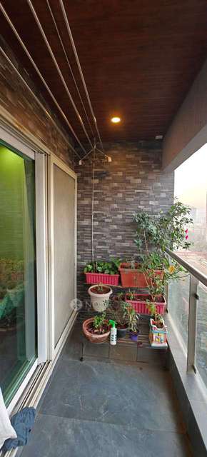 2 BHK Flat In Rustomjee Azziano For Sale  In Thane West