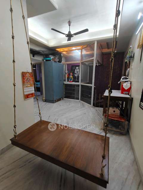 3 BHK Flat In Stand Alone For Sale  In A.s. Rao Nagar Secunderabad