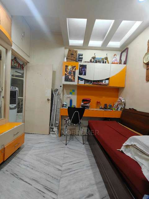 3 BHK Flat In Stand Alone For Sale  In A.s. Rao Nagar Secunderabad