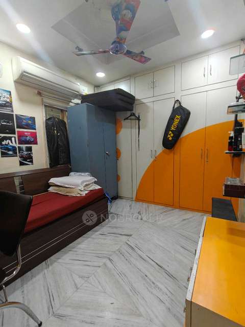 3 BHK Flat In Stand Alone For Sale  In A.s. Rao Nagar Secunderabad