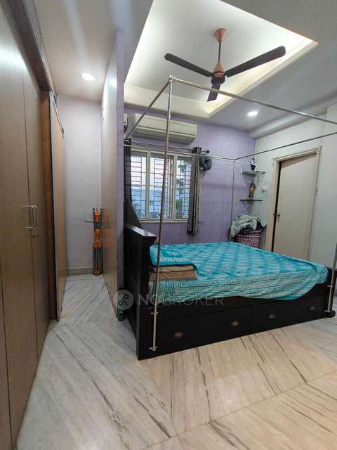 3 BHK Flat In Stand Alone For Sale  In A.s. Rao Nagar Secunderabad