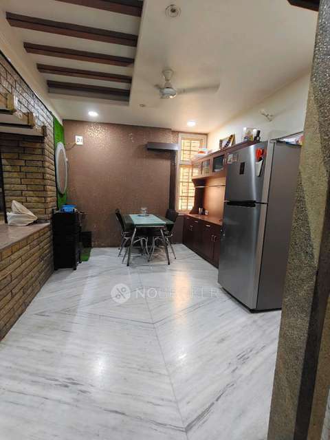 3 BHK Flat In Stand Alone For Sale  In A.s. Rao Nagar Secunderabad