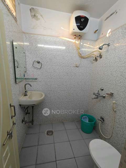 3 BHK Flat In Stand Alone For Sale  In A.s. Rao Nagar Secunderabad