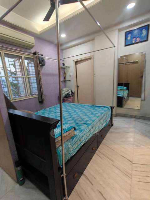 3 BHK Flat In Stand Alone For Sale  In A.s. Rao Nagar Secunderabad