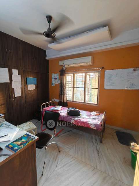 3 BHK Flat In Stand Alone For Sale  In A.s. Rao Nagar Secunderabad