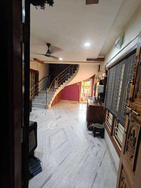 3 BHK Flat In Stand Alone For Sale  In A.s. Rao Nagar Secunderabad